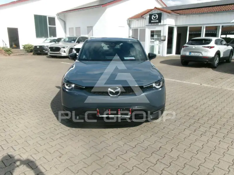 2023 Mazda MX-30