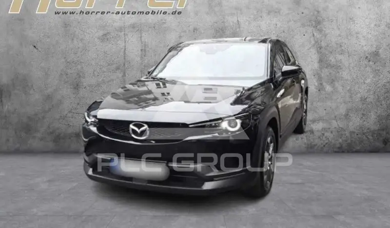 2023 Mazda MX-30