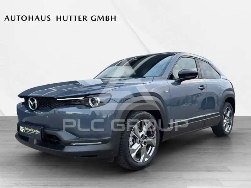 2023 Mazda MX-30