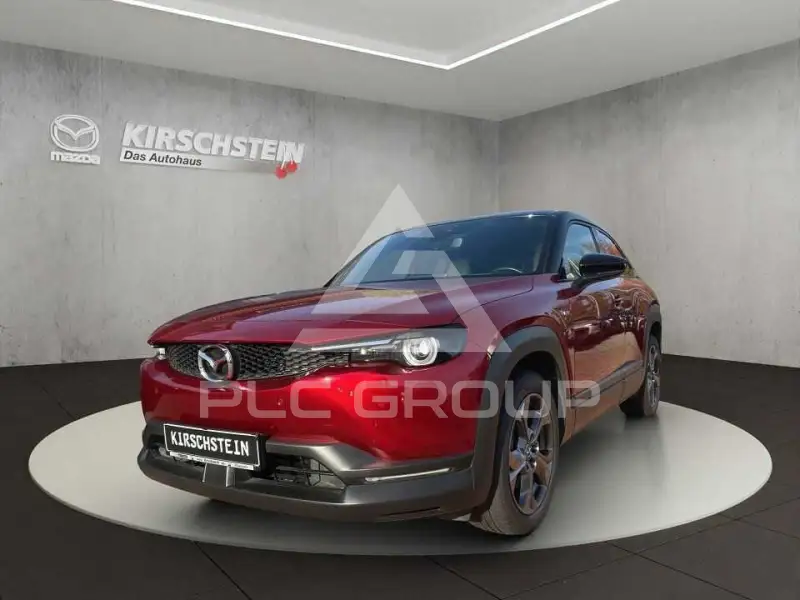 2023 Mazda MX-30