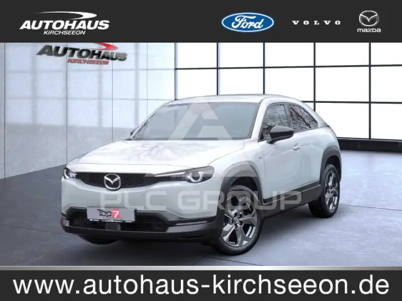 2023 Mazda MX-30