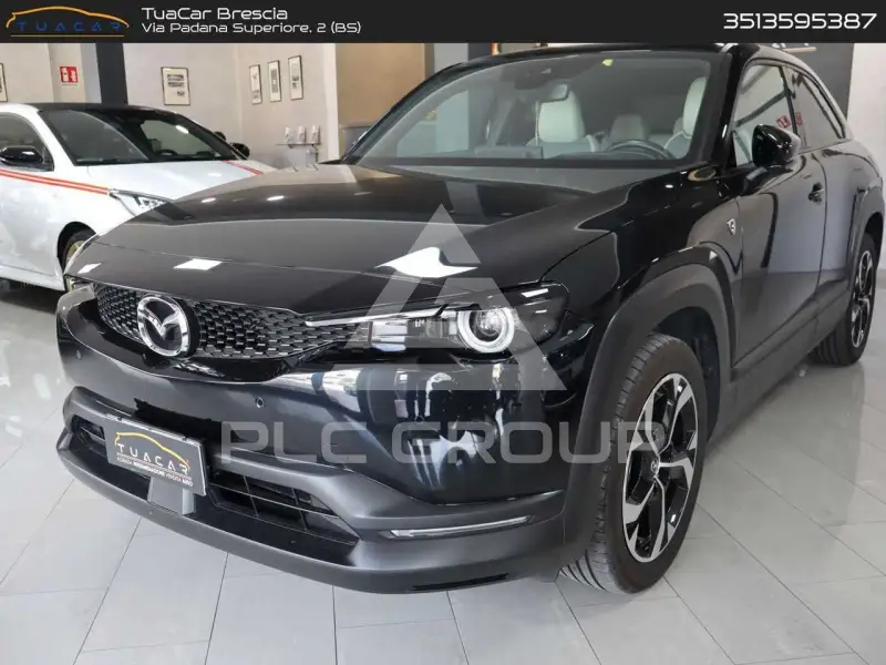 2023 Mazda MX-30