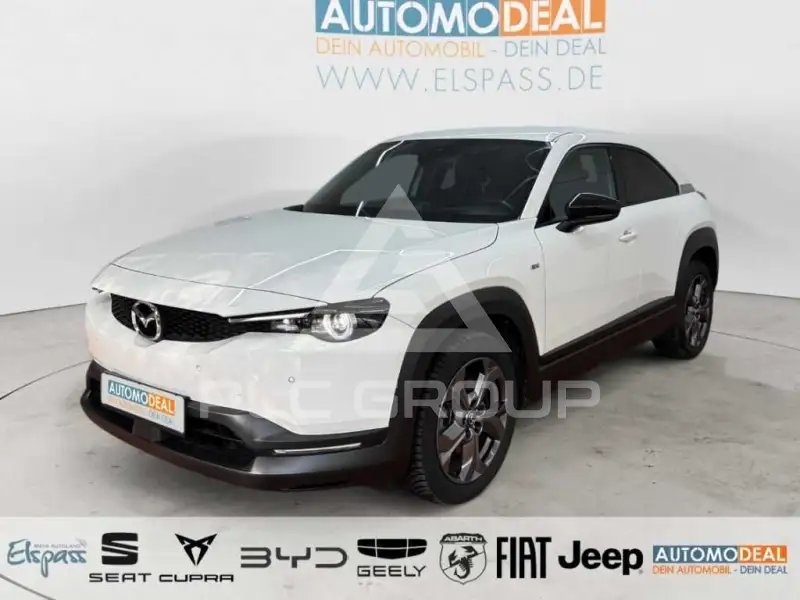 2023 Mazda MX-30