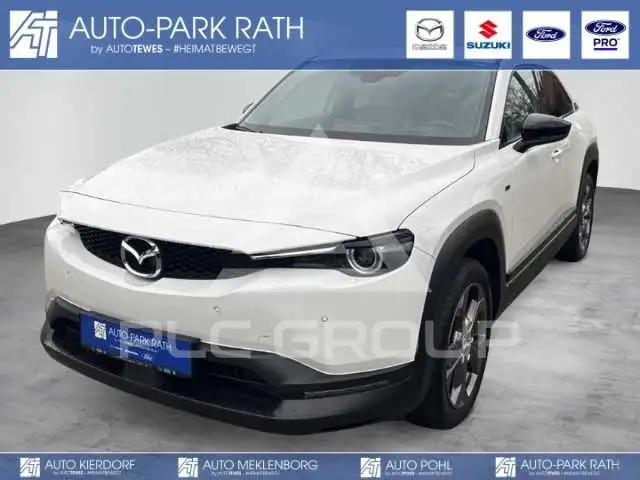 2023 Mazda MX-30