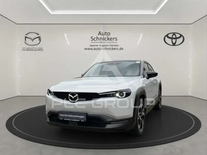 2023 Mazda MX-30