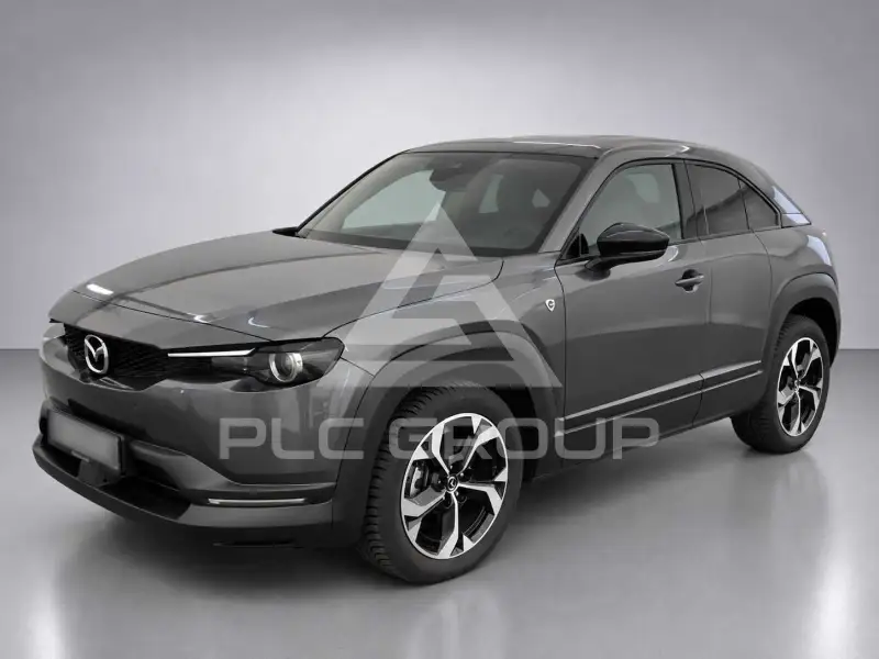 2023 Mazda MX-30