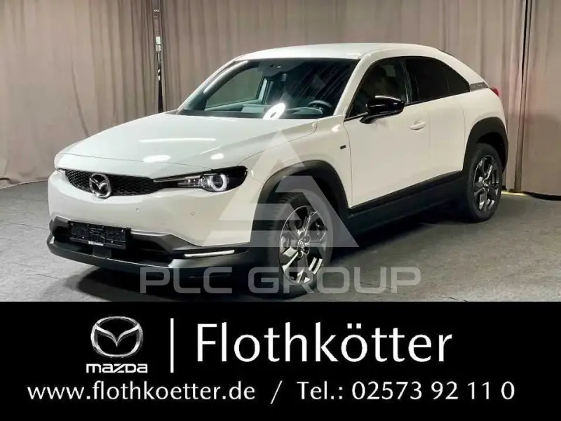 2023 Mazda MX-30