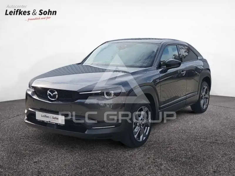 2023 Mazda MX-30