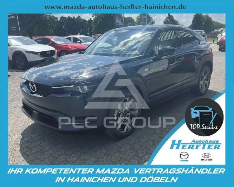 2023 Mazda MX-30