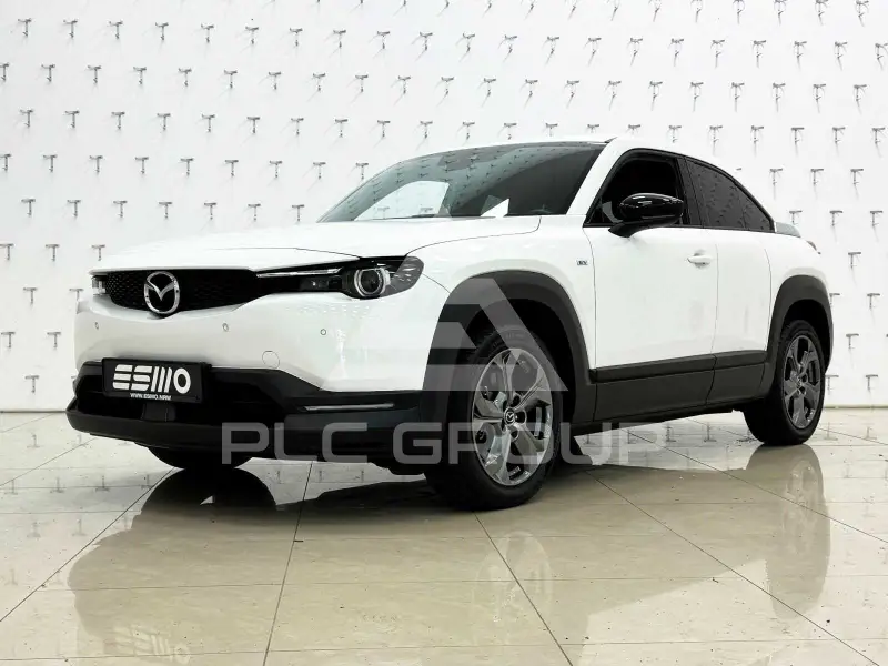 2023 Mazda MX-30