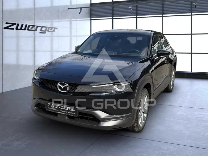 2023 Mazda MX-30