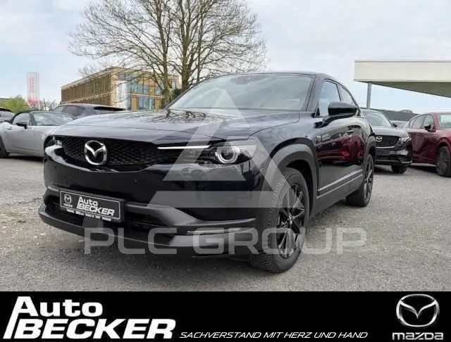 2023 Mazda MX-30