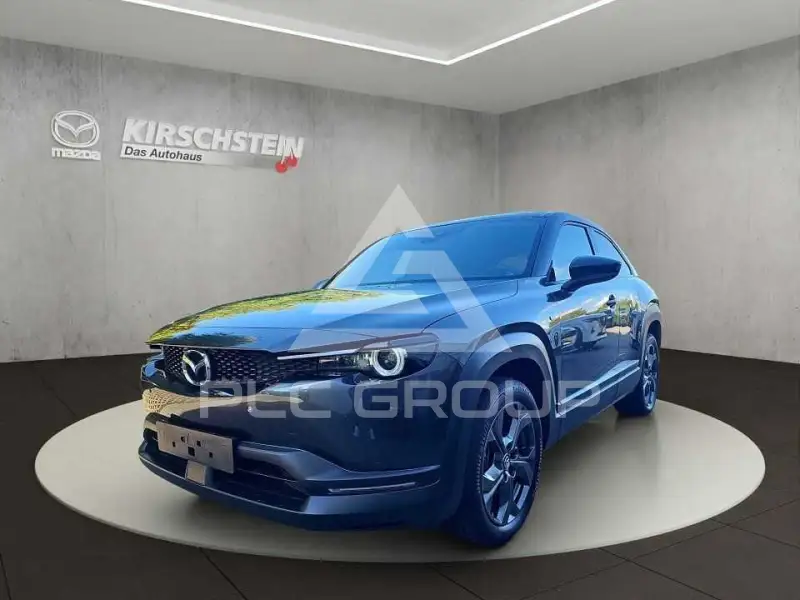 2023 Mazda MX-30