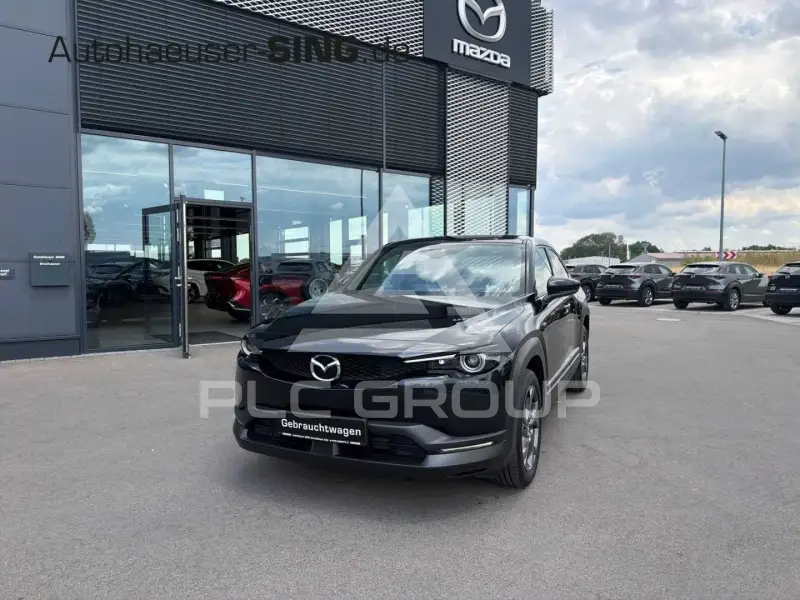 2023 Mazda MX-30
