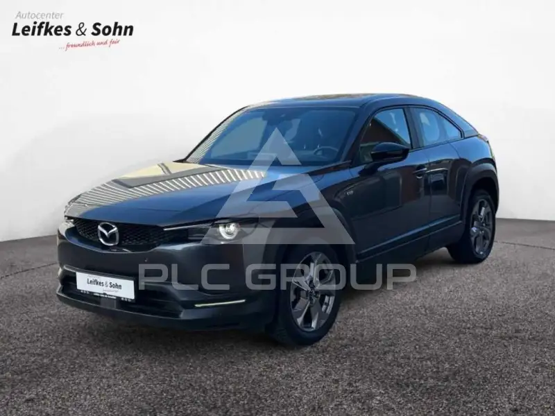 2023 Mazda MX-30