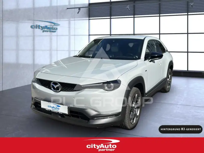 2023 Mazda MX-30