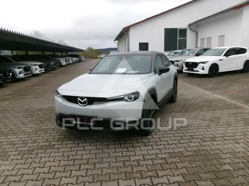 2023 Mazda MX-30