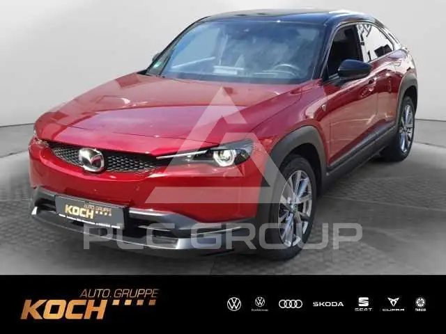 2023 Mazda MX-30
