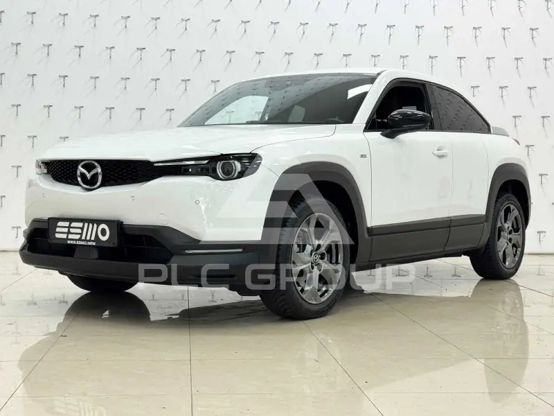 2023 Mazda MX-30