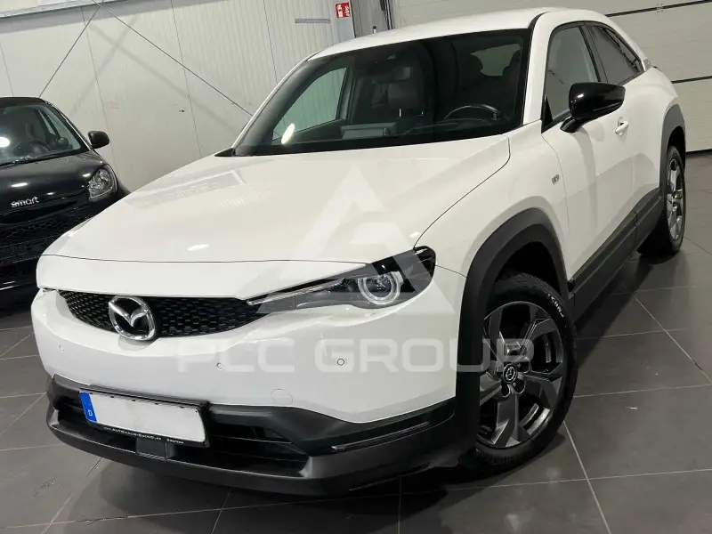 2023 Mazda MX-30