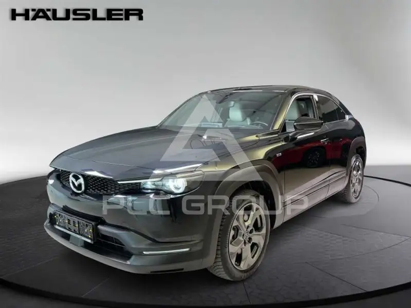 2023 Mazda MX-30