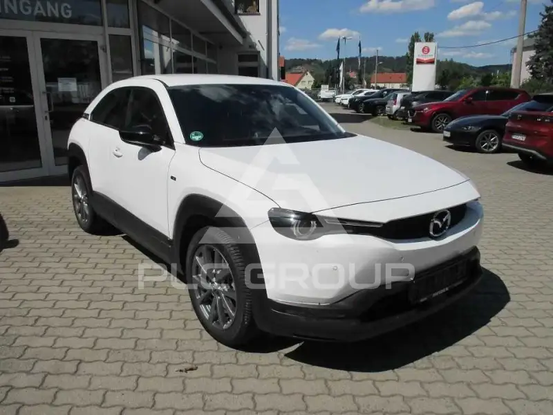 2023 Mazda MX-30