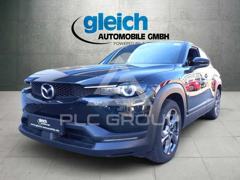 2023 Mazda MX-30