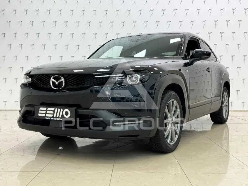 2023 Mazda MX-30