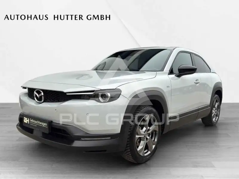 2023 Mazda MX-30