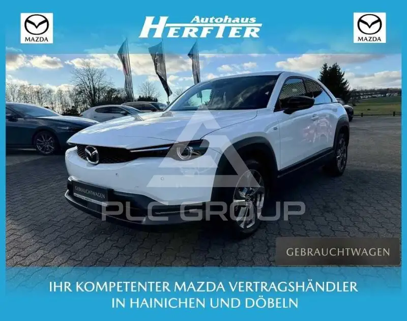 2023 Mazda MX-30