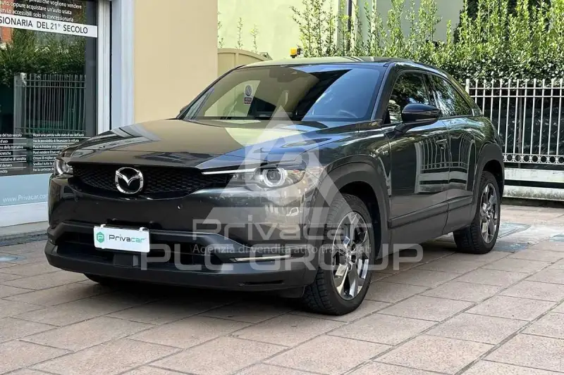2023 Mazda MX-30