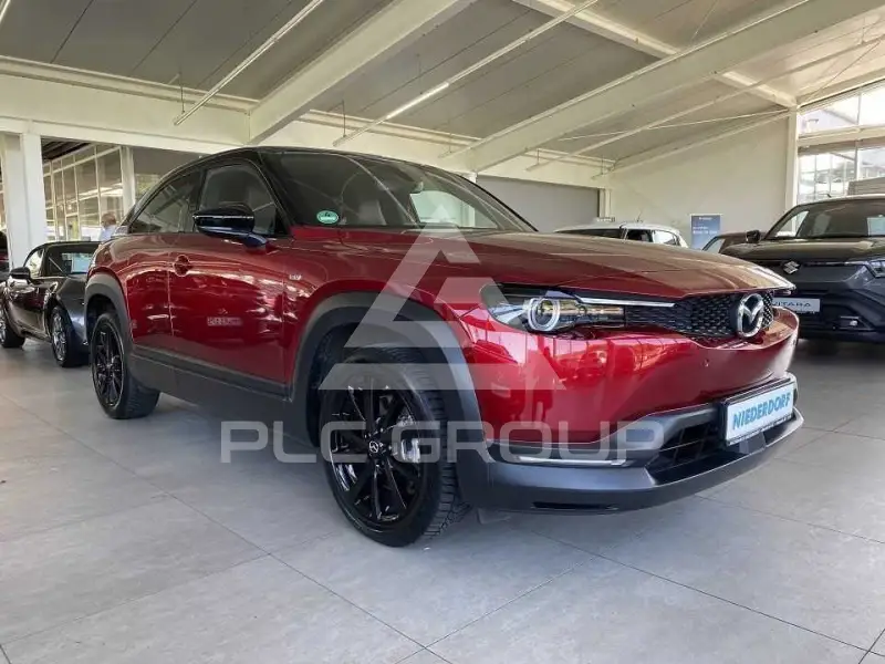 2023 Mazda MX-30