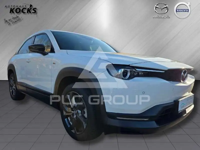 2023 Mazda MX-30