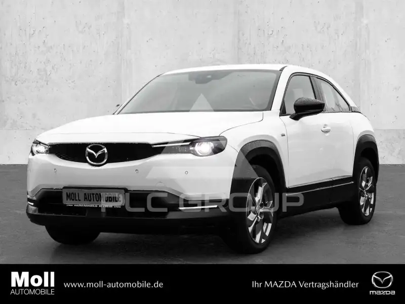 2023 Mazda MX-30