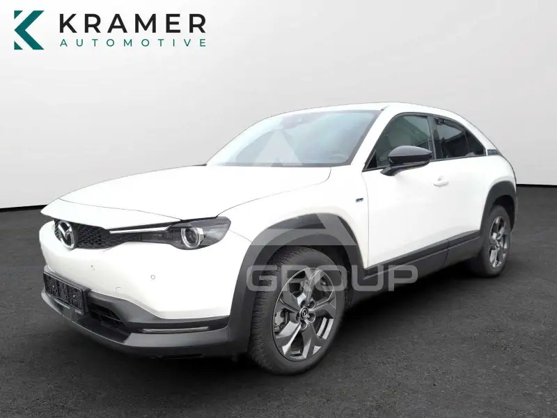 2023 Mazda MX-30