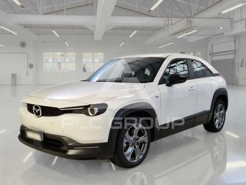 2023 Mazda MX-30