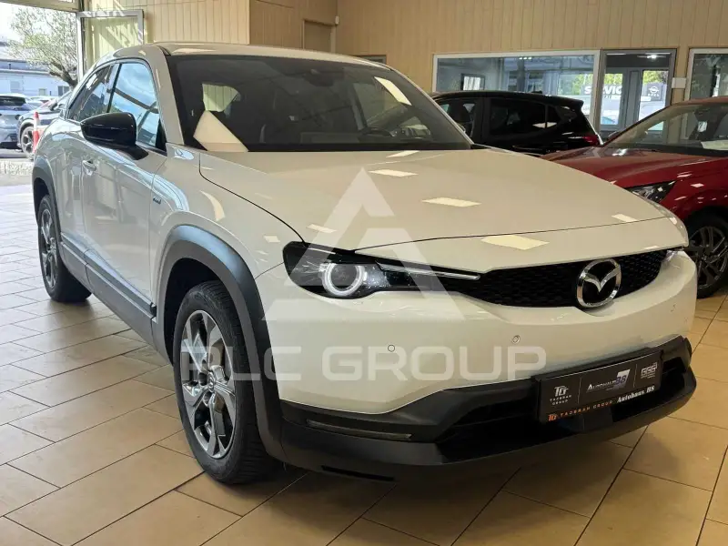 2023 Mazda MX-30