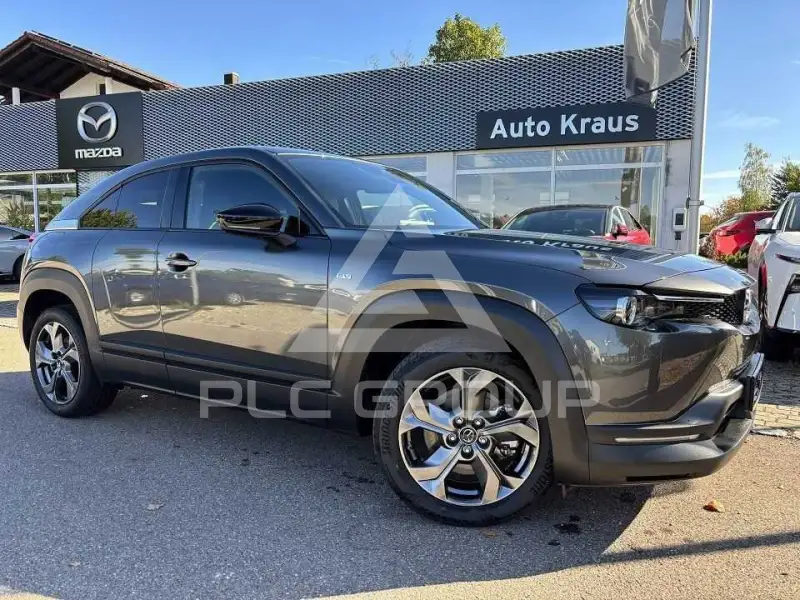 2023 Mazda MX-30