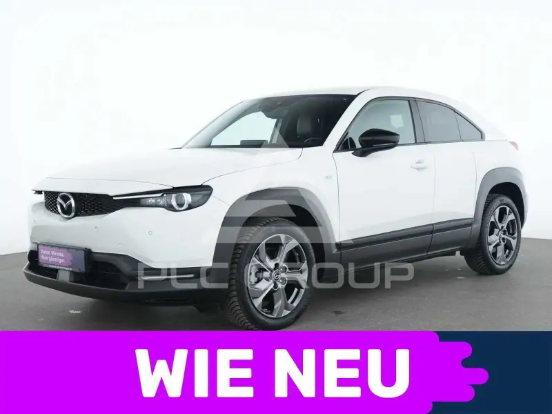 2023 Mazda MX-30