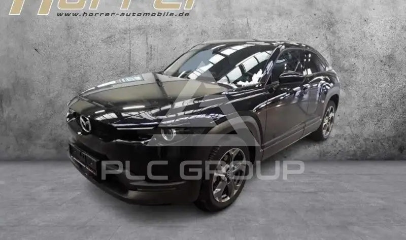 2023 Mazda MX-30