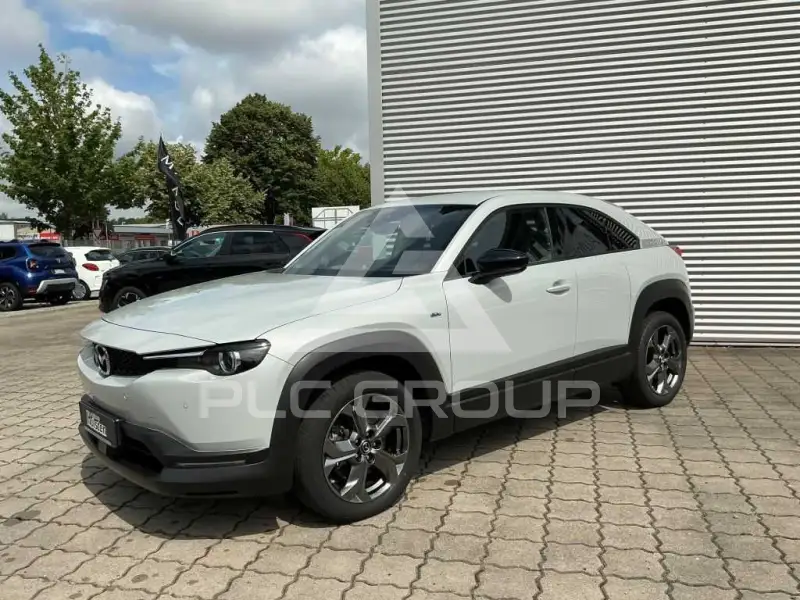 2023 Mazda MX-30