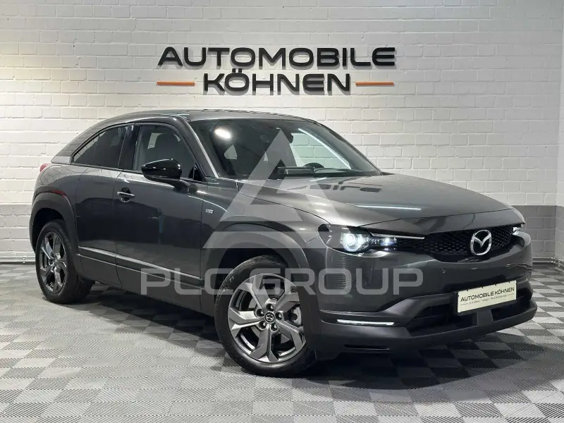 2023 Mazda MX-30