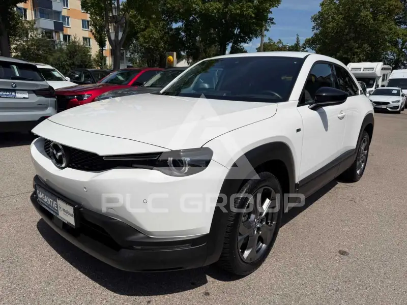 2023 Mazda MX-30