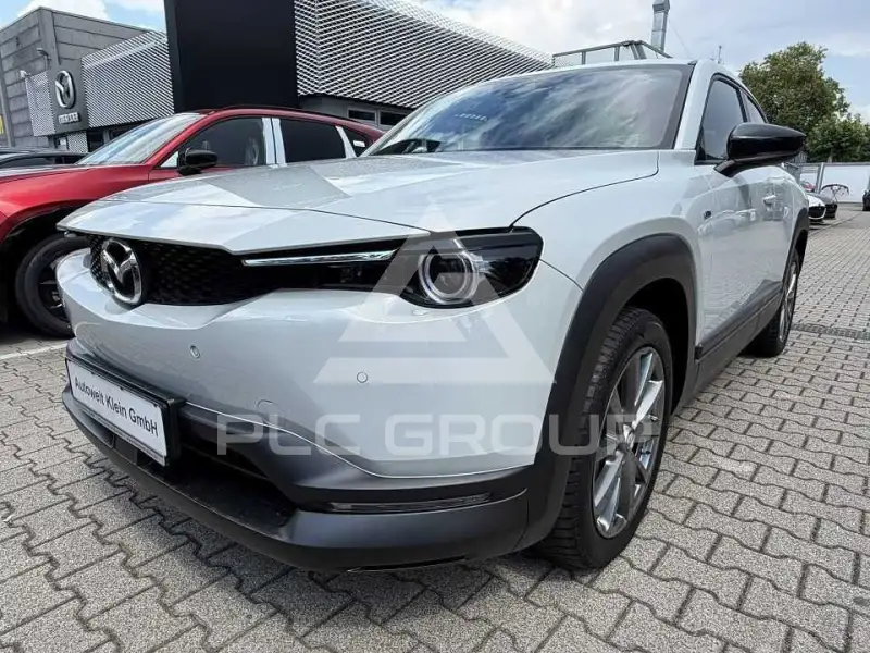 2023 Mazda MX-30