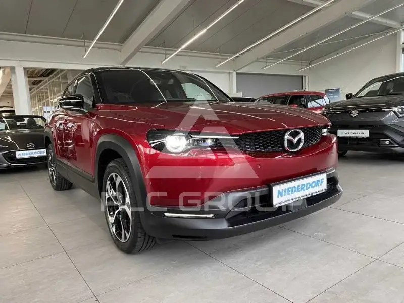 2023 Mazda MX-30