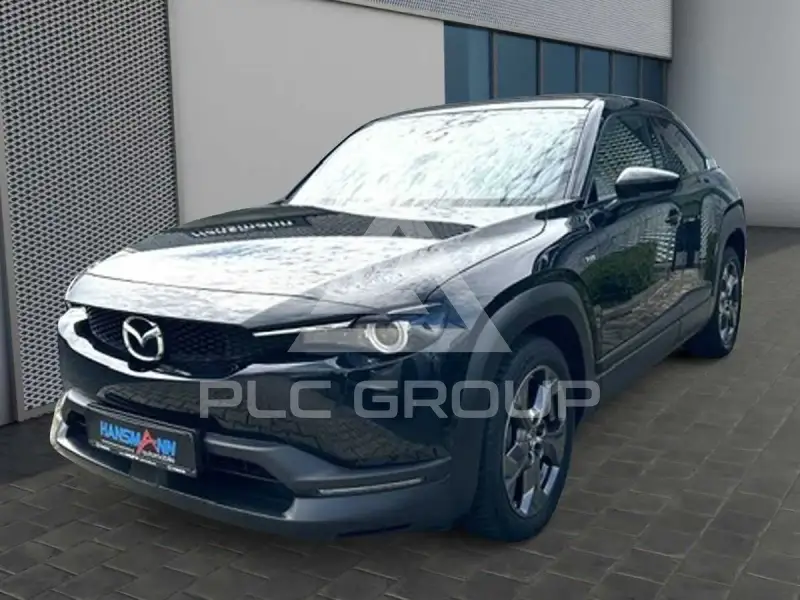 2023 Mazda MX-30