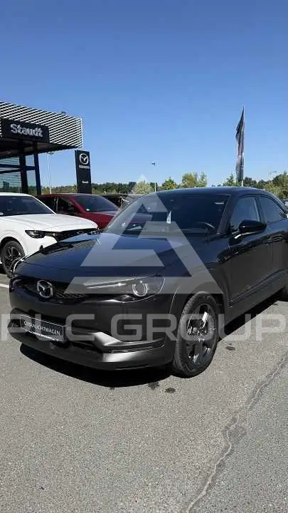 2023 Mazda MX-30