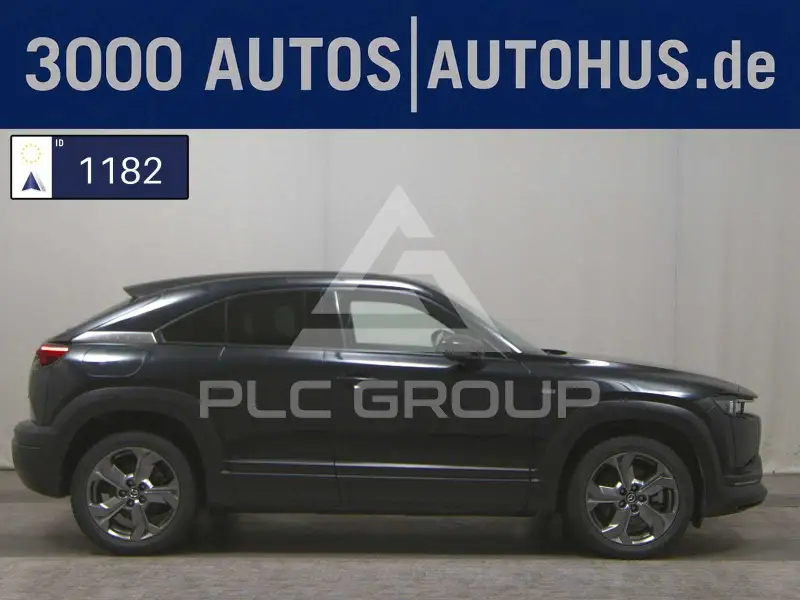 2023 Mazda MX-30
