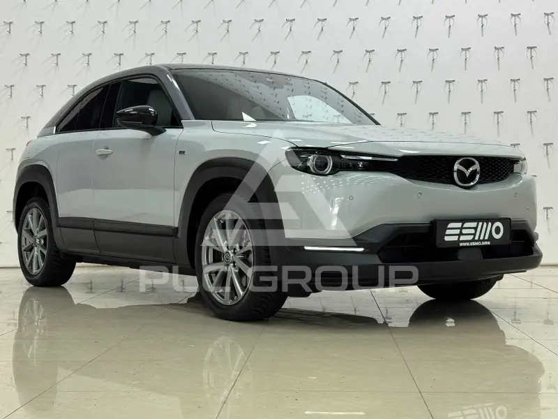 2023 Mazda MX-30