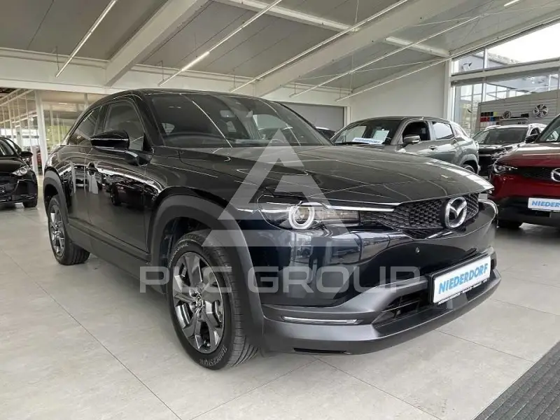 2023 Mazda MX-30